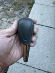 2007-2011 Toyota Camry Corolla Highlander Auto Shifter Knob Lever Oem. Used. Price: $18.95.