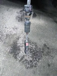 2018 Mitsubishi Eclipse Cross Shift Lever Linkage Used. Price: $113.44.