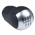 New Genuine Ford Mustang 6-SPEED Gear Change Lever Knob Oe BR3Z7213A. Price: $78.43.