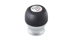 Genuine Oem Subaru Sti Logo 6 Speed Mt Shift Knob 2022-2024 Brz C1010CC100 New. Price: $171.00.