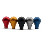 Hybrid Racing One-piece Billet Aluminum Red Maxim Performance Shift Knob New. Price: $66.99.