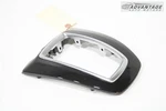 2017-2019 Nissan Rogue Sport Sv Center Console Shifter Bezel Cover Trim Oem Used. Price: $55.37.