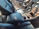 2014 Nissan Pathfinder Shifter Lever/knob 4WD 3.50L Used Part 2847901. Price: $94.53.