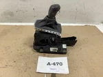 2010 Cadillac Srx Automatic Transmission Floor Gear Shifter W/knob&boot Used. Price: $79.43.