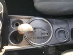 2017 Outlander Sport Shifter Lever/knob At Fwd 2.00L Used Oem 2788329. Price: $94.53.