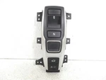 2016-2021 Honda Pilot Console Mounted Push Button Electronic Shifter 132K Oem Used. Price: $127.20.