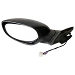 04-08 Mazda RX-8 Driver Door Mirror Green FE0269180F97 Oem Used. Price: $75.50.