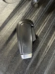 2008-2012 Volvo S60 V70 XC70 XC60 S80 Black Shifter Knob 30756902 Oem Used. Price: $44.90.