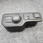 2015-2023 Jeep Renegade 4WD Transfer Case Controls Switch Aux 12V Oem Used. Price: $79.85.