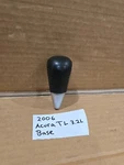 2004 2006 Acura Tl Center Console Gear Shifter Knob 54130-SEP-A82ZA Oem Used. Price: $28.40.
