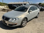 Shifter Passat 2009 Transmission 862513 Used. Price: $137.74.