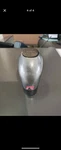 2002-2003 Nissan Sentra Se-r Ser 6 Speed Manual Shifter Knob Oem Spec V Used. Price: $200.00.