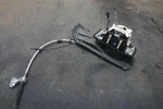 Transmission Gear Shifter Lever 3W1713041J Oem Bentley Continental Gtc 2016 Used. Price: $134.99.