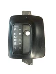 Automatic Shift Bezel For Jeep Grand Cherokee Zj 93-98 55115610 Used. Price: $56.99.