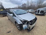 2012 Toyota Prius Shifter Lever/knob Fwd 1.80L Used Oem 96000 Miles. Price: $94.53.