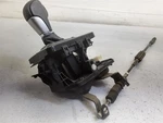 2016 Subaru Impreza Auto Trans Gear Select Shifter Lever W/ Cable Used. Price: $128.25.