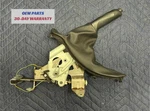Oem Bmw 6799101 9235425 Electronic Parking Brake Lever F30 F32 F36 F10 F11 Used. Price: $42.23.