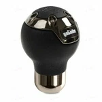 Momo Shift Knob POGOTHAM0BLKL 100% Genuine Brand. Price: $117.98.