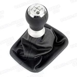 5 Speed Mt Gear Shift Knob For Toyota Corolla 2007 - 2013 With Pu Gaiter Boot New. Price: $22.99.