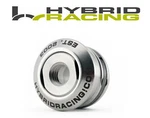 Hybrid Racing Shift Boot Collar M10X1.5 Thread Stsinless Steel HYB-BCA-01-13 New. Price: $49.99.