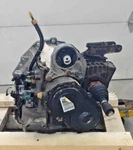 2005-06 Chrysler Town & Country Transmission Assembly Automatic 3.8L Fwd 123K Used. Price: $240.00.
