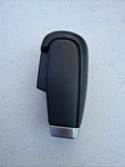 2008-12 Volvo S60 V70 XC60 S80 Shifter Knob 30756902 Black Oem Used. Price: $45.00.