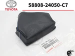 Toyota Lexus Rc-f Shift Boot Set 58808-24050-C7 Genuine New. Price: $36.74.