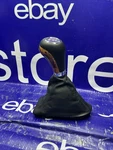 07-09 Mercedes W211 E350 E550 Keyless Go Gear Shifter Knob Boot 2112675810 Used. Price: $114.55.