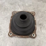 03-07 Infiniti G35 Coupe Nissan 350Z Manual Shifter Boot Oem Used. Price: $59.99.