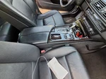 2013 Bmw 535I Shifter Lever/knob 4WD 3.00L Used Oem Part #242.BM1R13. Price: $106.88.