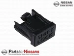 Genuine Nissan 2015-2018 Altima Shift Interlock Cover Cap 96945-3TA0A New. Price: $16.45.