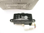 New Oem 96940-3NA0A Automatic Transmission Shift Indicator For 11-12 Nissan Leaf. Price: $26.95.