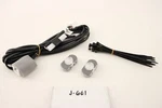 New Oem Mitsubishi Blue Led Dash Light Kit 2007-2013 Outlander MZ360378EX. Price: $45.00.
