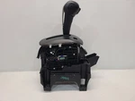 2017 Chevrolet Trax (1.4L At) Transmission Shift Assembly *chrome/black* Used. Price: $62.29.