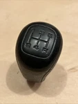 98-02 Oem Honda Accord Manual Shift Knob Clips To Boot GC1 Acura 5 Speed Used. Price: $33.88.