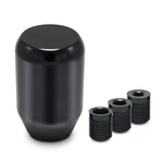 Black Weighted Racing Jdm Manual Universal Gear Shift Knobs Fit New. Price: $66.92.