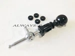 Megan Short Throw Shifter Knob Fits Veloster 10-17 1.6L Gamma Turbo SS-6037 New. Price: $89.00.