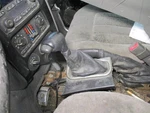 Envoy 2004 Transmission Shift 1880215 Used. Price: $99.90.