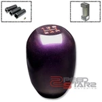Universal Nrg 42MM Drift Manual 5-SPEED Mt Shift Knob Ford Chevy Green Purple New. Price: $31.99.