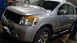Automatic Transmission 4WD Fits 08 Infiniti QX56 10317524 Used. Price: $808.10.