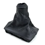 Mercedes R230 Sl 55 Amg 500 350 Manual Gear Shift Knob Leather Cover Gebraucht. Price: $168.24.