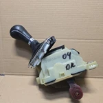 Mercedes Class W203 Clk W209 Auto Gear Selector A2032675524 Q 00-09 Used. Price: $147.74.