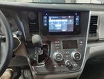 Shifter Sienna 2017 Transmission 3188789 Used. Price: $151.90.