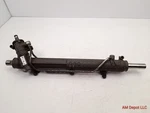 2002 Bmw 330XI 325XI E46 Awd Steering Gear Rack And Pinion 32136759815 Used. Price: $199.99.