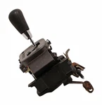 Legacy 2009 Transmission Shift Oem Used. Price: $63.95.