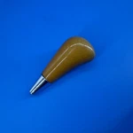 2004-2009 Lexus RX330 RX350 RX400H Shift Knob Light Brown Used. Price: $24.99.