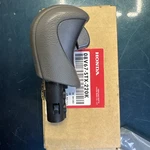 Honda Automatic Transmission Beige Shift Select Lever Knob Set New. Price: $75.00.