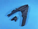 07-13 Bmw E82 E88 128I 135I Parking Brake Handle Leather Boot 27K Miles Used. Price: $74.99.