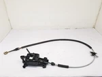 2005-2013 987 Fl Porsche Cayman Gear Lever + Surround Spd Semiauto 9G142601105 Used. Price: $165.79.