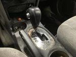 Santa Fe 2003 Transmission Shift 309863 Used. Price: $92.32.